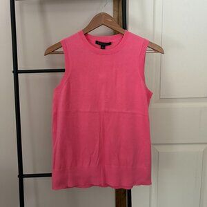 Brooks Brothers Tank Top (Pink - S)